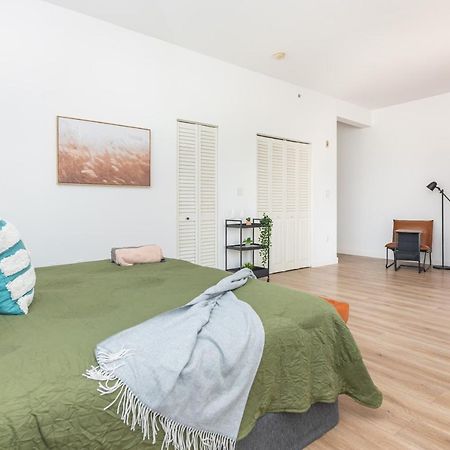 Home Miami Downtown With Balcony - 5 Minutes From Wynwood & Port - Art District Near Beach Exterior foto