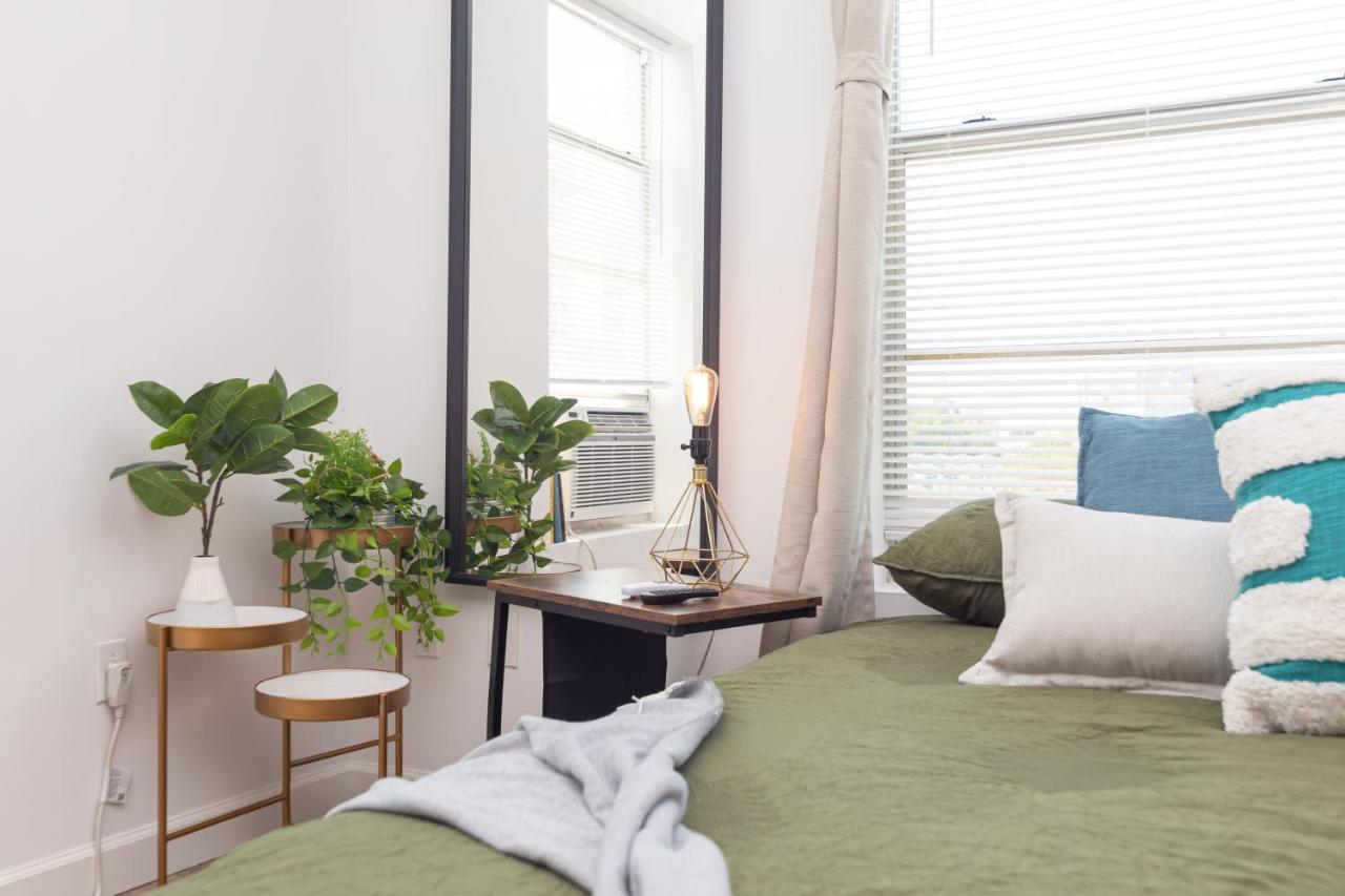 Home Miami Downtown With Balcony - 5 Minutes From Wynwood & Port - Art District Near Beach Exterior foto